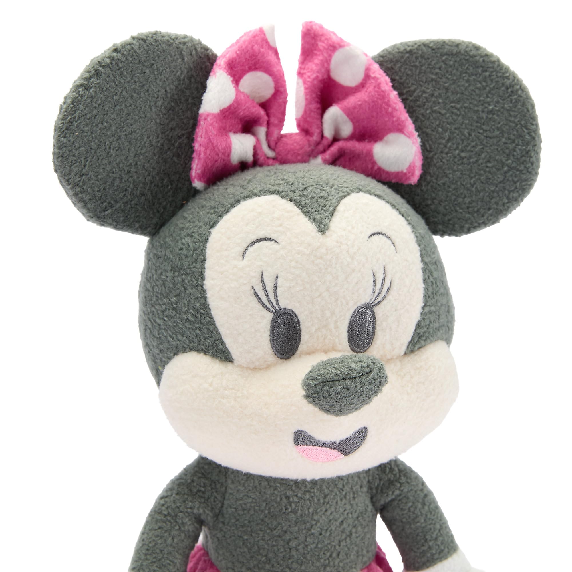 Amazon.co.jp: Disney Store 公式 My First Minnie 2026 ぬいぐるみ